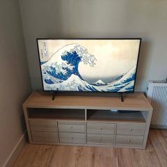50" Lg Smart Tv