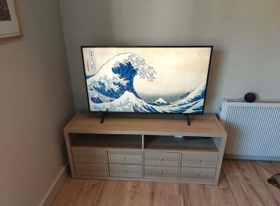 50" Lg Smart Tv