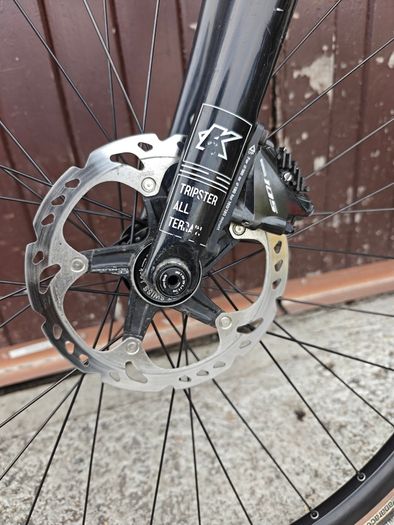 Kinesis Tripster All Terrain 55.5