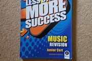 Less Stress More Sucess - Music Revision Junior Cert