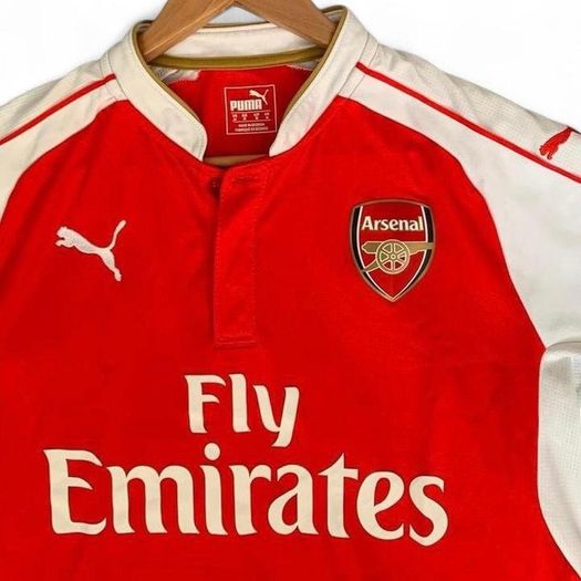 Arsenal Jersey