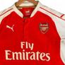 Arsenal Jersey Image 4