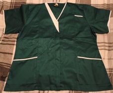Green Tunic