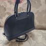 coach large dome bag Image 9