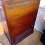 Hammond Organ Leslie 122A rotary speaker Image 2