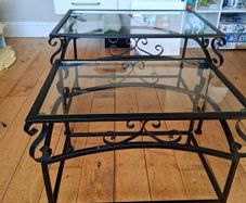 side tables