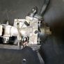 bmw steering wheel column adjustment 3series e46 Image 2