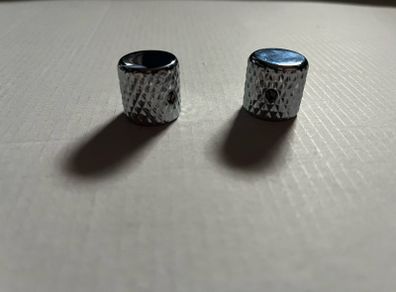 Charvel telecaster jackson Ibanez guitar chrome knob