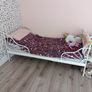 Girls bed Image 5