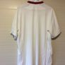 England Jersey. Official Umbro Mens Home Jersey 2012/2013. Brand New With Tags. Collect In Dublin Or Receive Via Post. Image 2