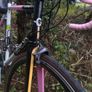 Genesis Volare plus Dura-Ace wheelset Image 6