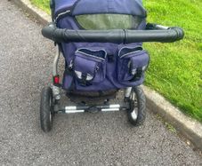 Kids 3 wheeler