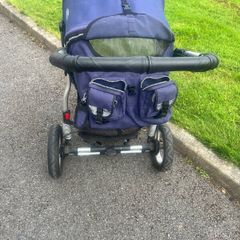 Kids 3 wheeler