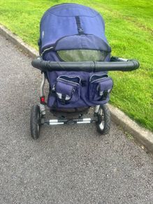 Kids 3 wheeler