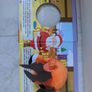 Two Christmas puppet books Image 5