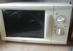 plustron microwave