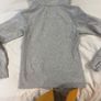 Lululemon zip up hoodie scuba Image 7