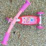 Disney Princess Three Wheel Scooter Image 6