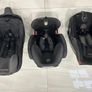 3 different car seats Image 2