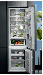 integrated Fridge / freezer