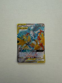 Pokemon Card Moltres&Zapdos&Articuno