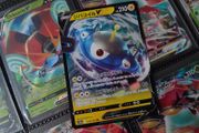 Magnezone V ! Double Rare ! from Dark Phantasma Set ! 2022 ! Japanese Pokemon Card !