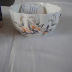Aynsley Var - I etc. bowl for sale