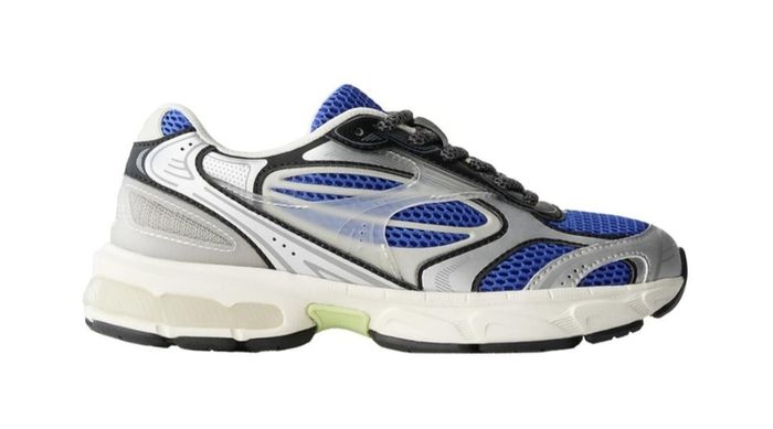 Zara trainers 2 pairs