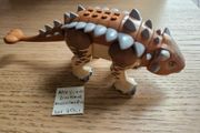 lego ankylo01 ankylosaurus dinosaur, set jurassic world 75941