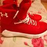 basketball Under Amour  boots size 4.5 uk Image 5