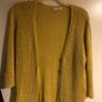 Ladies stunning cardigan size XL Image 5