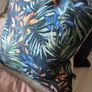 2 Floral Scatterbox Cushions Image 4