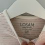 LOSAN baby grow 9-12 months Image 5