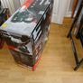 Parkside compressor and air tool accessory kit bundle. Image 2