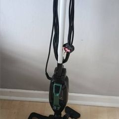 Steam cleaner