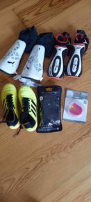 Kids sports accessories