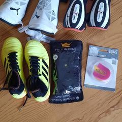 Kids sports accessories