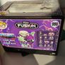 Funko Pop Fusion Scare Mare  Scare Glow 999 Image 2