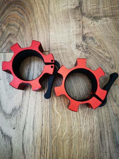 Gym equipment