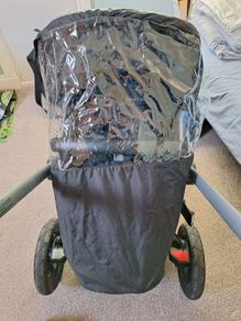 Quinny Buzz Xtra Complete Travel System