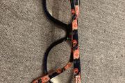 Cath Kidston glasses. Used, one hinge needs repair, it's loose.
