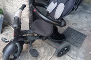 Qplay Trike