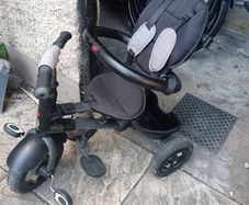 Qplay Trike