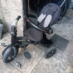 Qplay Trike