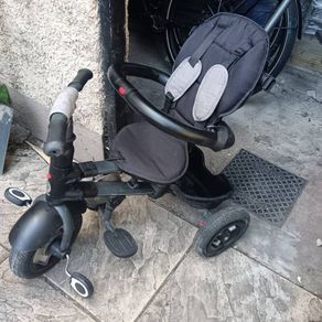 Qplay Trike