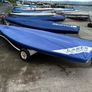 Laser Dinghy For Sale Image 10