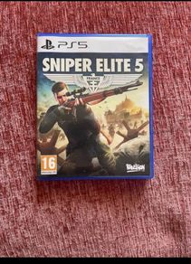 sniper elite 5