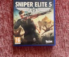 sniper elite 5