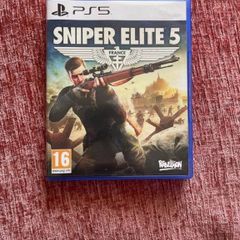 sniper elite 5
