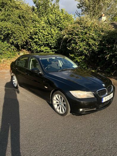 BMW 320d clean 184hp tax 7/27 nct till may 27